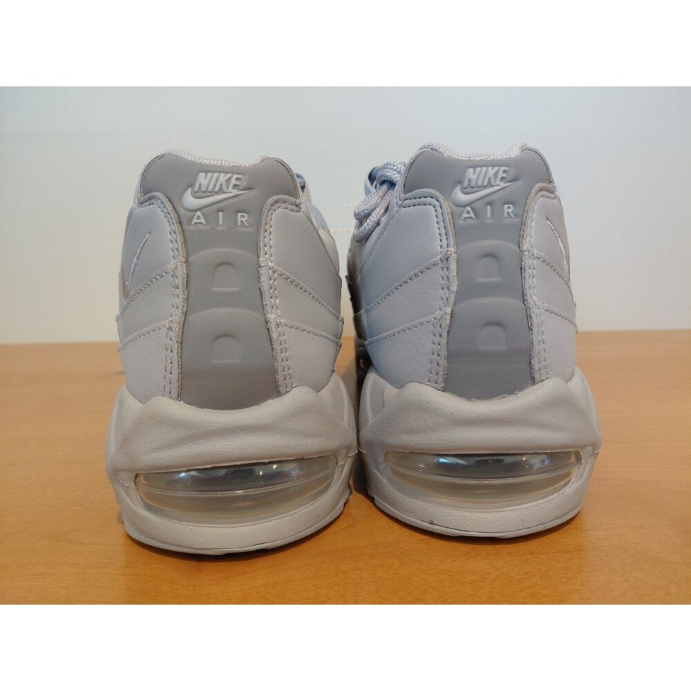 Nike Air Max 95 Wolf Grey Men's Size 10.5 - Picture 7 of 7